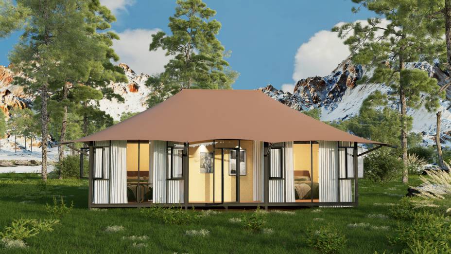 南山区装配式建筑厂家