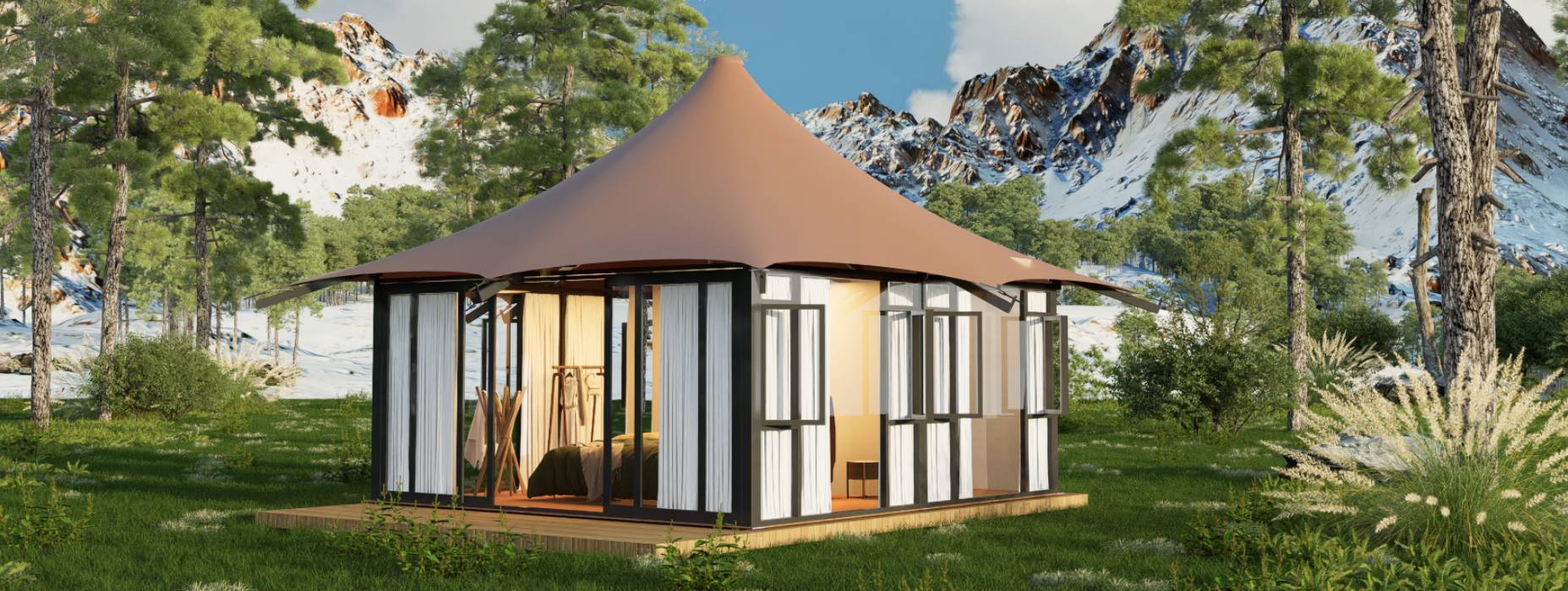 南山区装配式建筑厂家